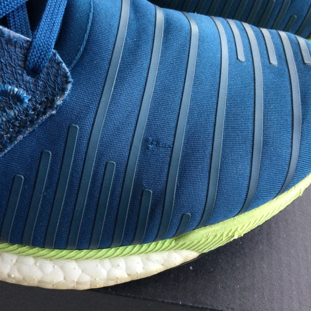 Adidas Solar Boost Running Shoes - Picture 3 of 9